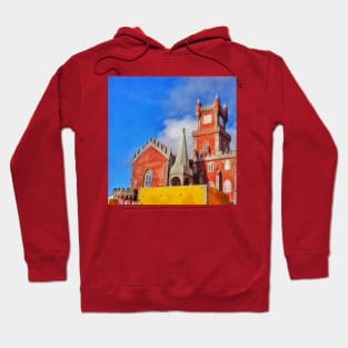 Sintra I Hoodie